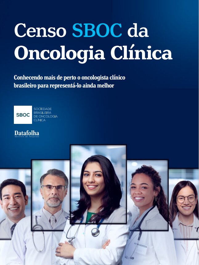 SBOC - Senso da oncologia clínica