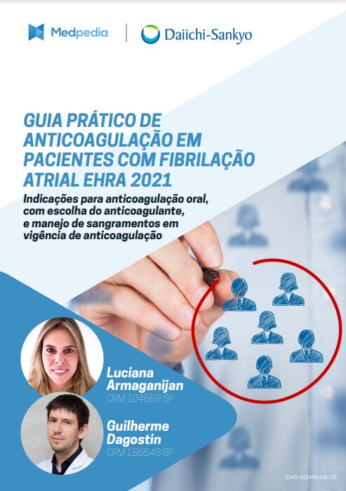 Agência RS E-book Cardiologia MedPedia