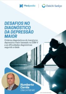 Agência RS E-book Psiquiatria MedPedia